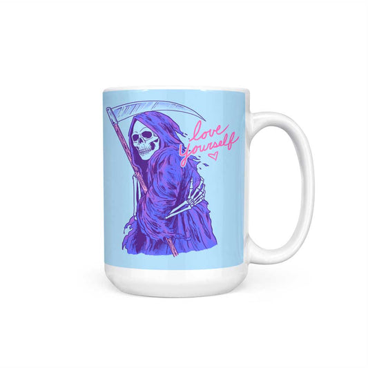 Love Yourself - Mug