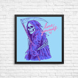 Love Yourself - Posters & Prints