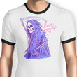 Love Yourself - Ringer T-Shirt