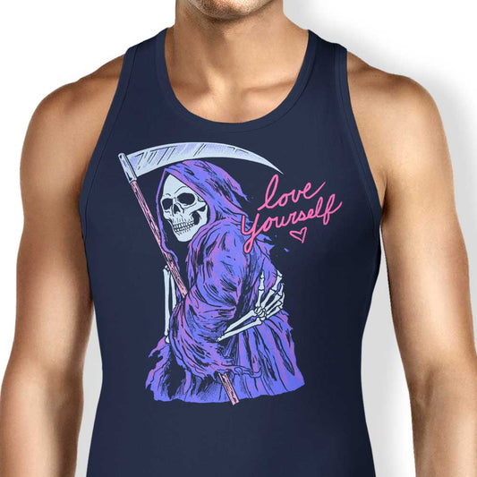 Love Yourself - Tank Top