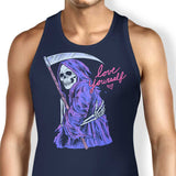 Love Yourself - Tank Top