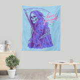 Love Yourself - Wall Tapestry