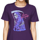 Love Yourself - Women's Apparel