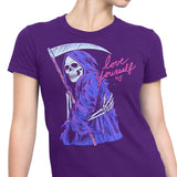Love Yourself - Women's Apparel