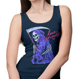 Love Yourself - Tank Top