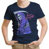 Love Yourself - Youth Apparel