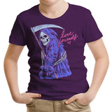 Love Yourself - Youth Apparel