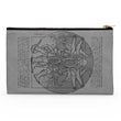 Lovecraftian Man - Accessory Pouch