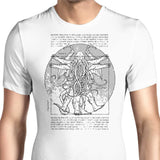 Lovecraftian Man - Men's Apparel