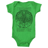 Lovecraftian Man - Youth Apparel