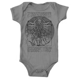 Lovecraftian Man - Youth Apparel