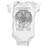 Lovecraftian Man - Youth Apparel