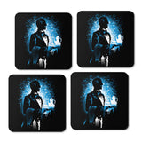 Loyal Butler - Coasters