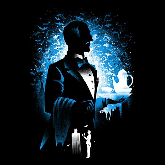 Loyal Butler - Coasters