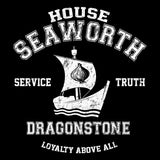 Loyalty Above All - Men's Apparel