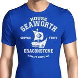 Loyalty Above All - Men's Apparel