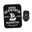 Loyalty Above All - Mousepad
