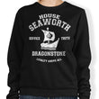 Loyalty Above All - Sweatshirt