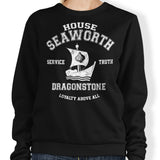 Loyalty Above All - Sweatshirt