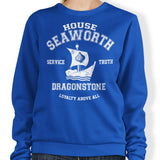 Loyalty Above All - Sweatshirt