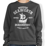 Loyalty Above All - Sweatshirt