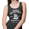 Loyalty Above All - Tank Top