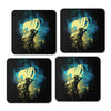 Lucy Art - Coasters
