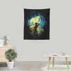 Lucy Art - Wall Tapestry