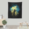 Lucy Art - Wall Tapestry