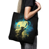 Lucy Art - Tote Bag
