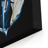 Lunoct Reunion - Canvas Print