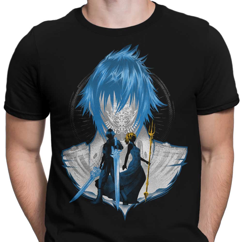 Lunoct Reunion - Men's Apparel