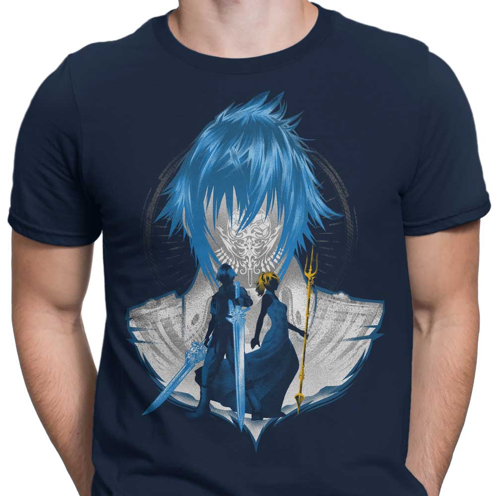 Lunoct Reunion - Men's Apparel