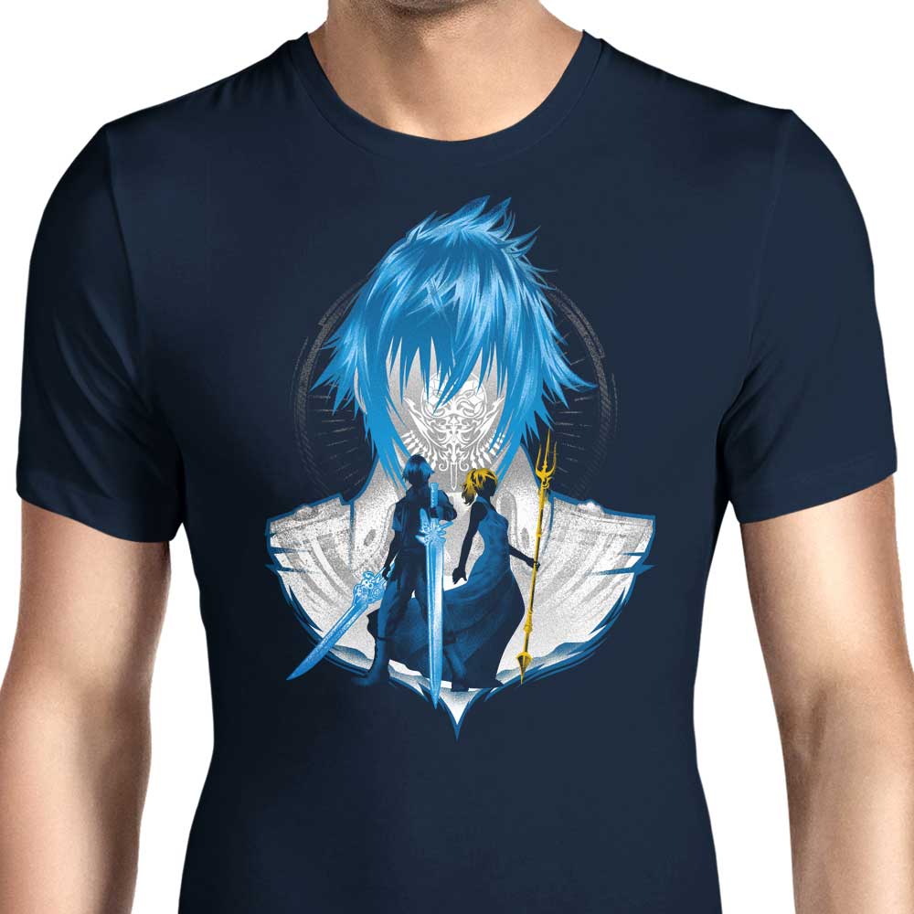 Lunoct Reunion - Men's Apparel