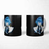 Lunoct Reunion - Mug