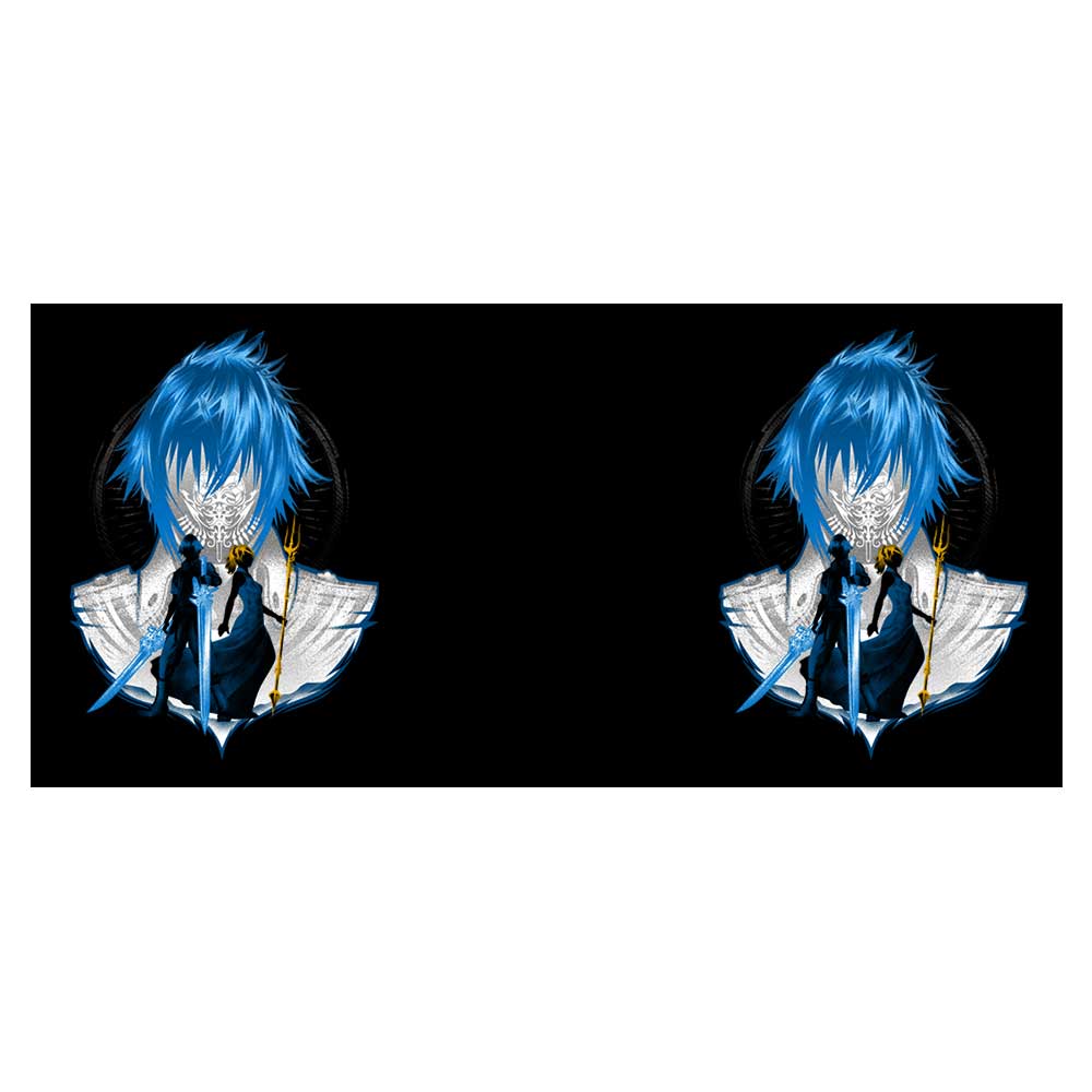 Lunoct Reunion - Mug