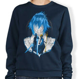 Lunoct Reunion - Sweatshirt