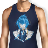 Lunoct Reunion - Tank Top