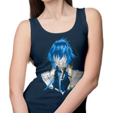 Lunoct Reunion - Tank Top