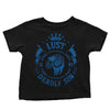Lust is My Sin - Youth Apparel