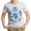 Lust is My Sin - Youth Apparel