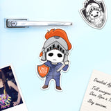 Shape Teerion (Magnet) - September 2022