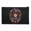 Mad for Hats - Accessory Pouch