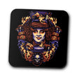 Mad for Hats - Coasters