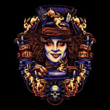 Mad for Hats - Ornament