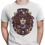 Mad for Hats - Men's Apparel