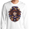 Mad for Hats - Long Sleeve T-Shirt