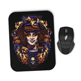 Mad for Hats - Mousepad