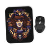 Mad for Hats - Mousepad
