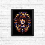 Mad for Hats - Posters & Prints